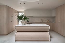 When constraint becomes craft