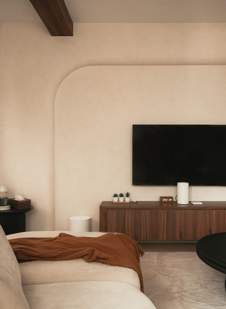 executive maisonette