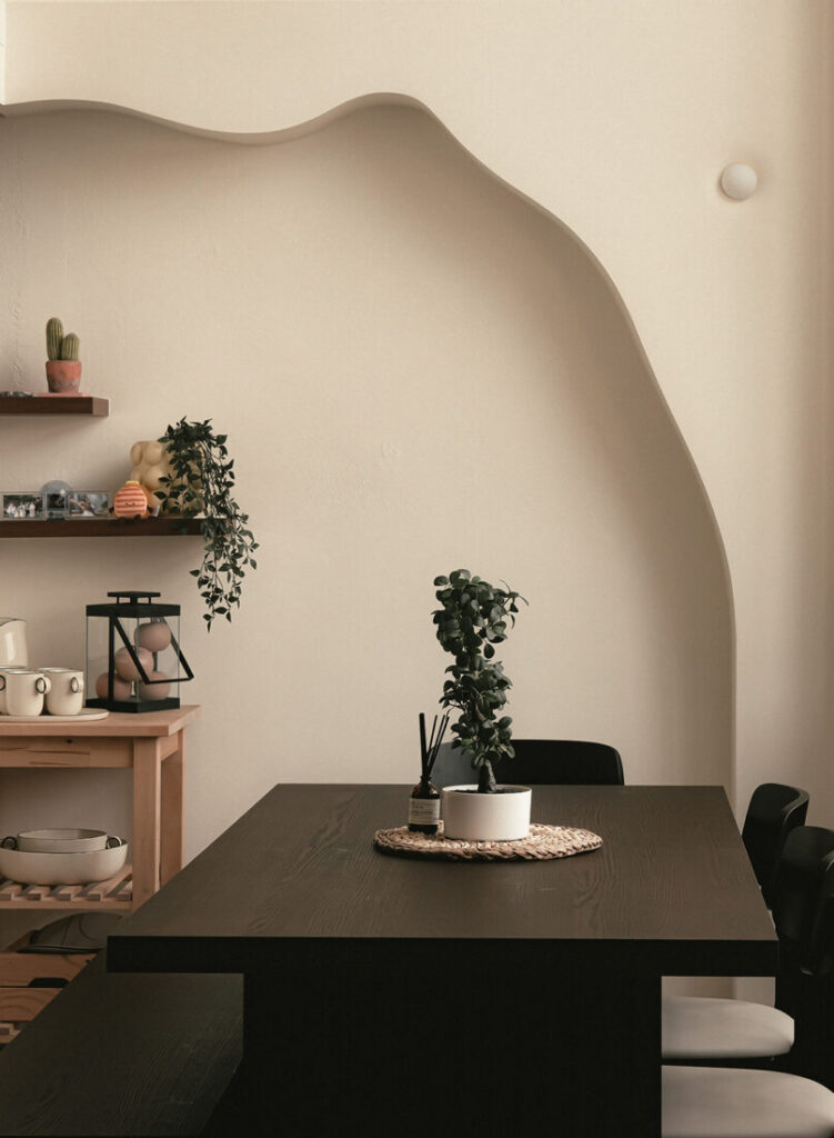 executive maisonette