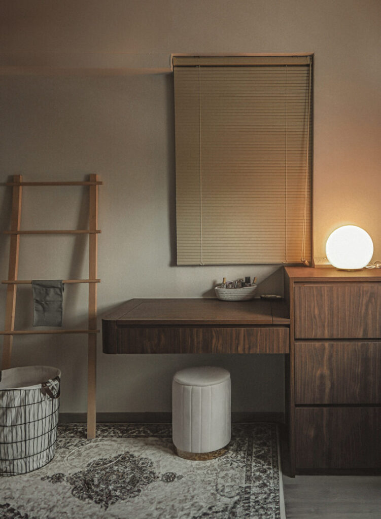 executive maisonette