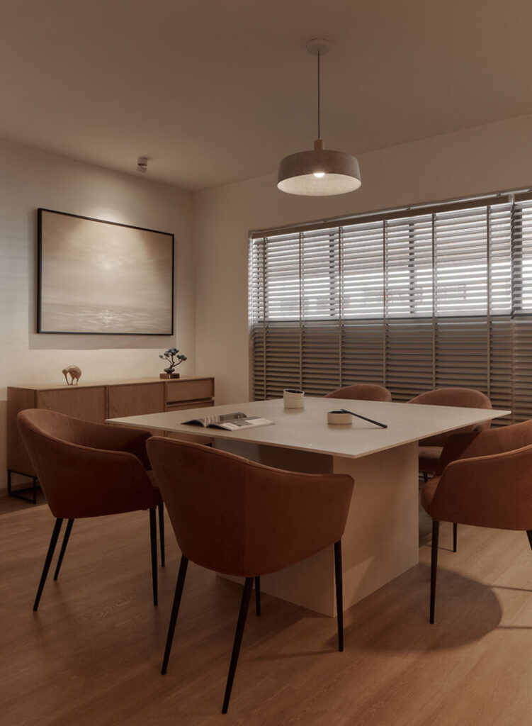 Potong Pasir resale flat