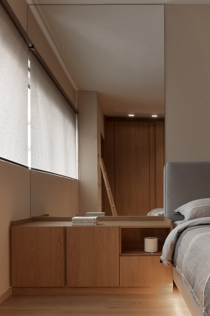 Potong Pasir resale flat