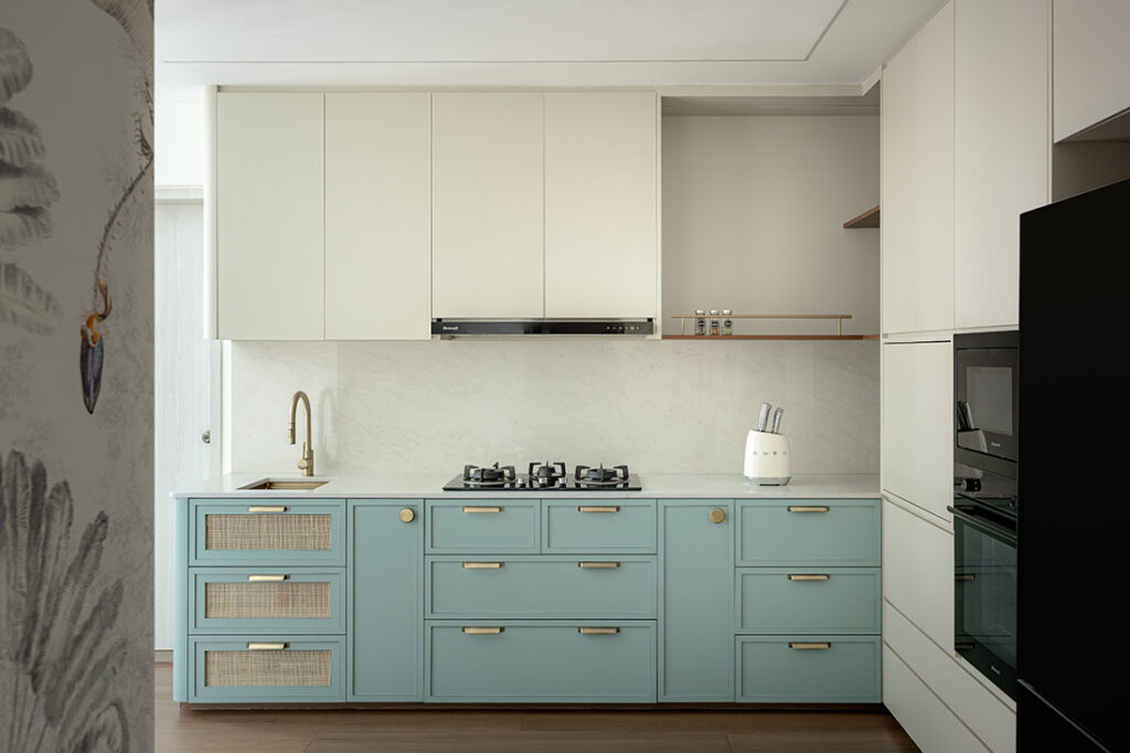 Pasir Ris executive apartment