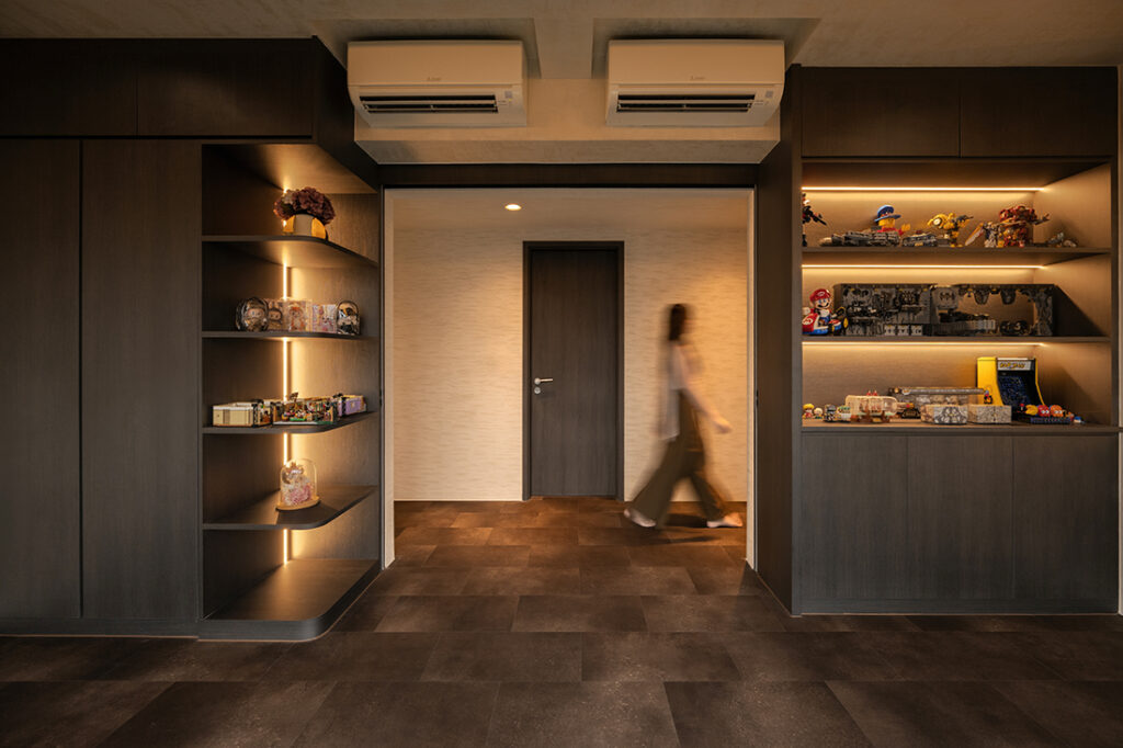 Anchorvale Crescent penthouse