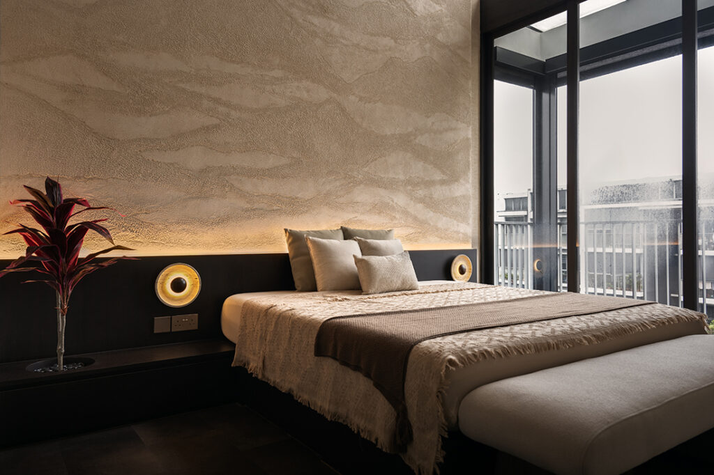 Anchorvale Crescent penthouse