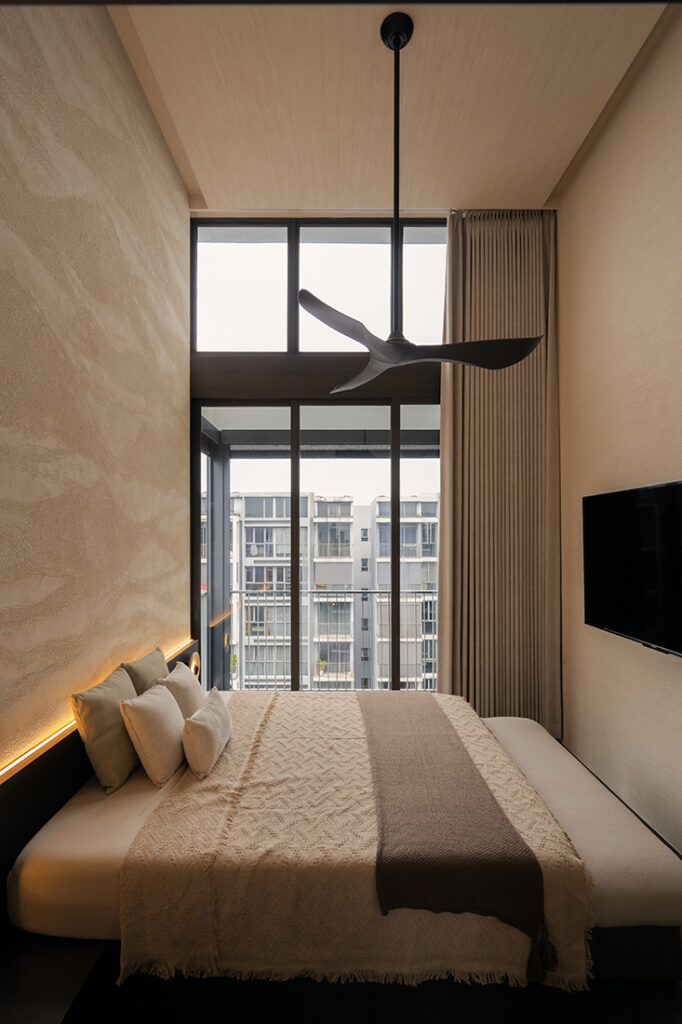 Anchorvale Crescent penthouse