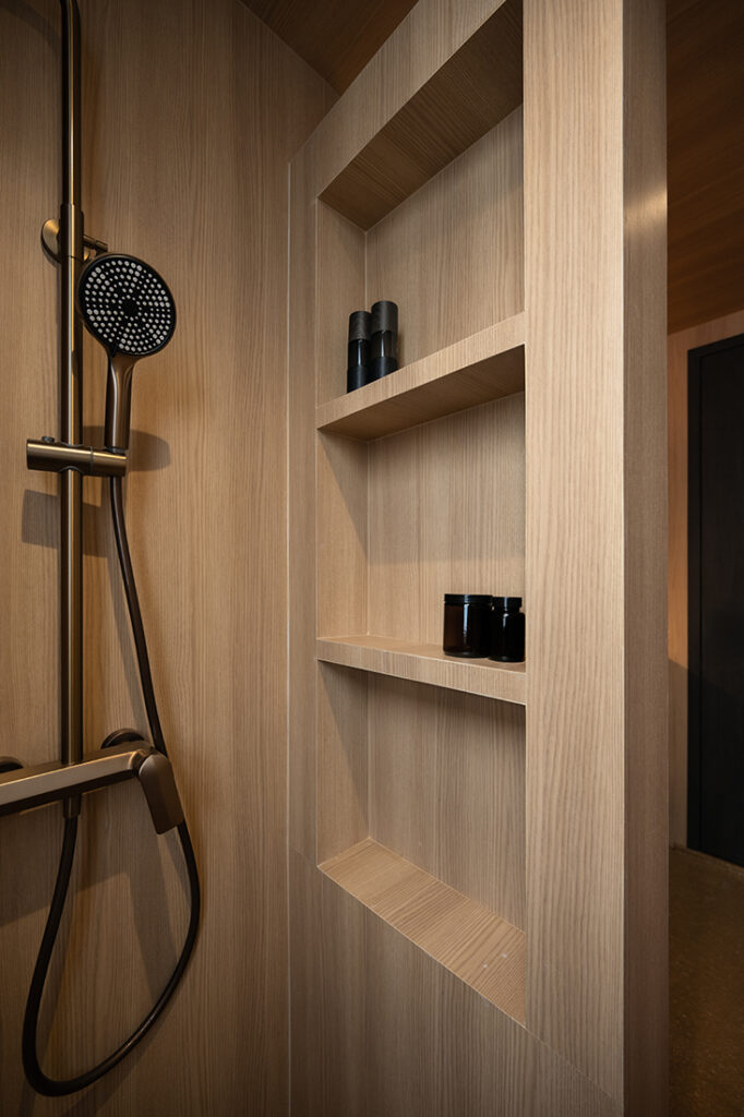 Anchorvale Crescent penthouse