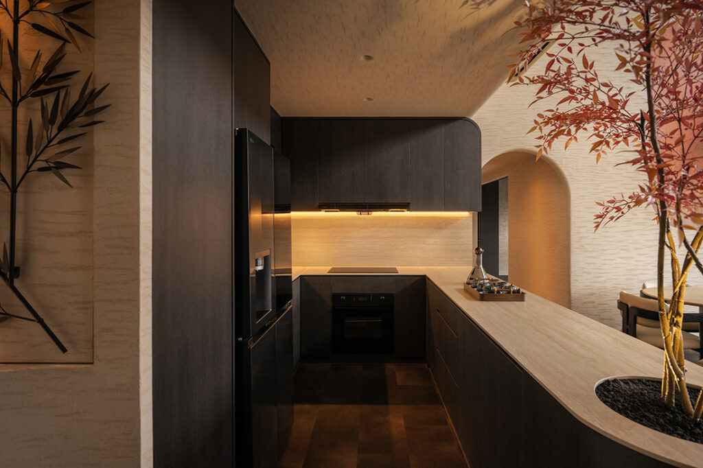 Anchorvale Crescent penthouse