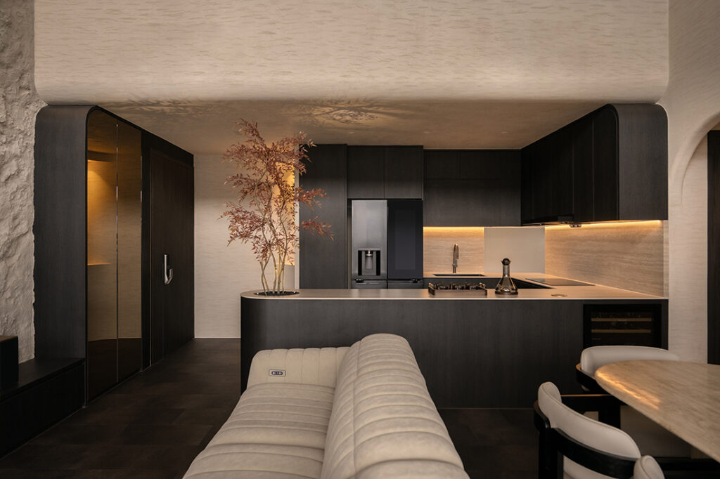 Anchorvale Crescent penthouse