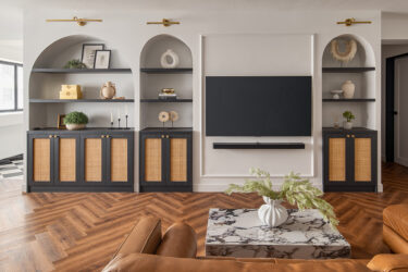 A Cameron Highlands-style retreat, at home