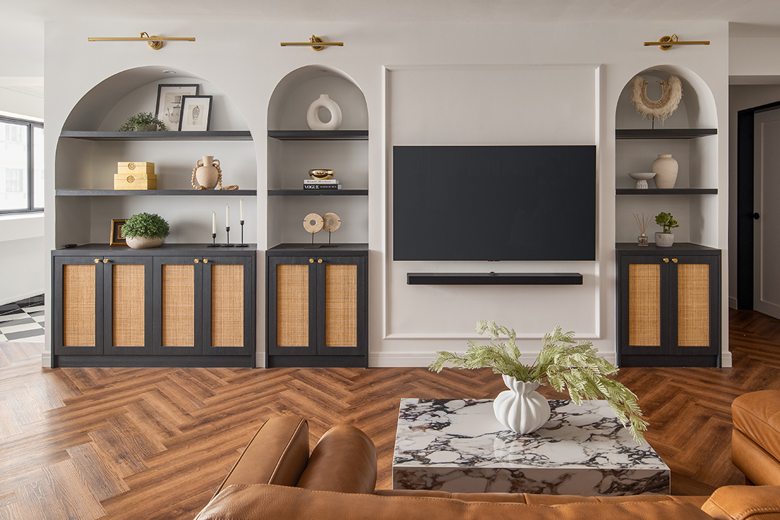 Serangoon North executive apartment