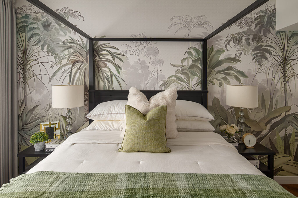 Serangoon North executive apartment