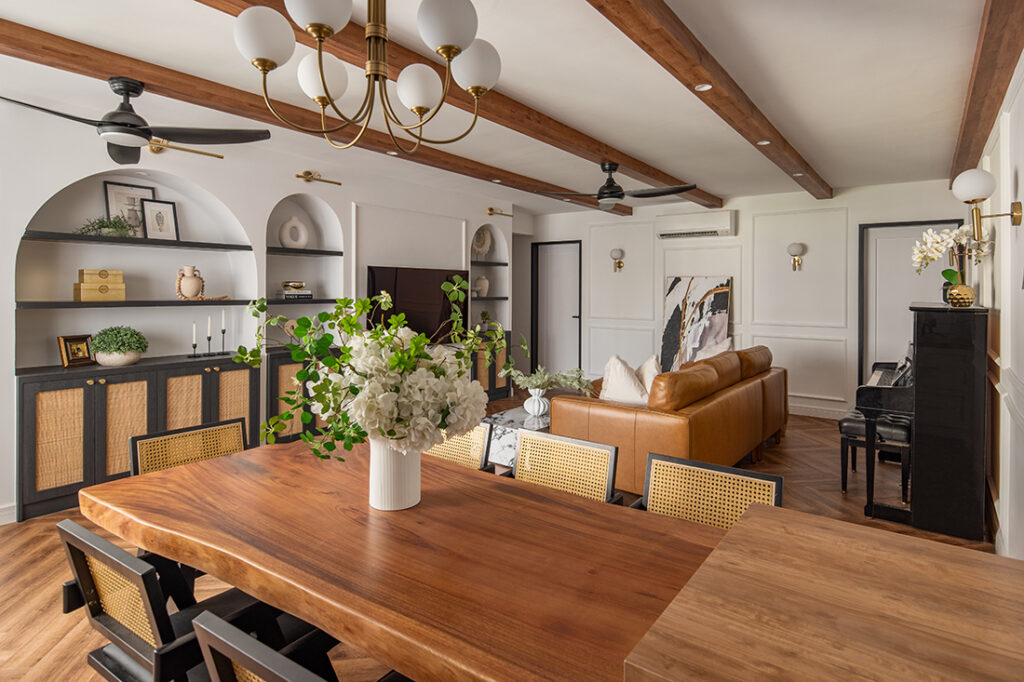 Serangoon North executive apartment