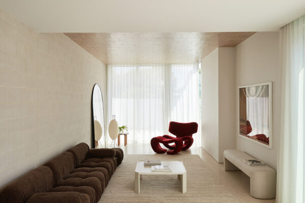 Eco living in the city