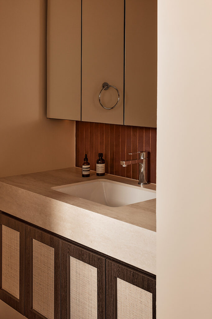 Bathroom image