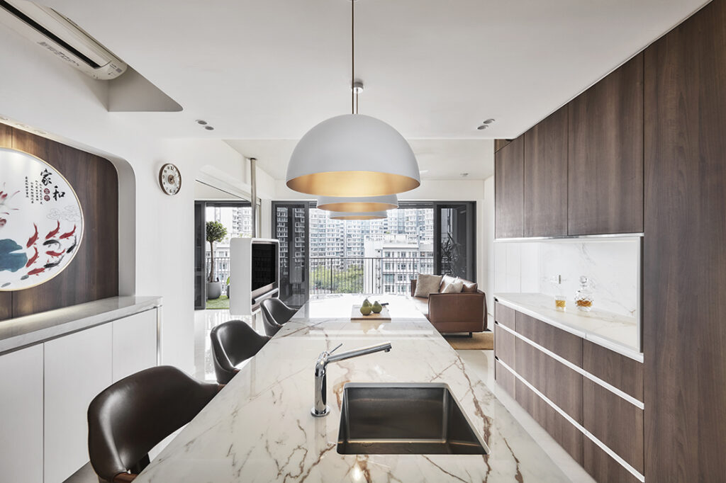 Piermont Grand condo