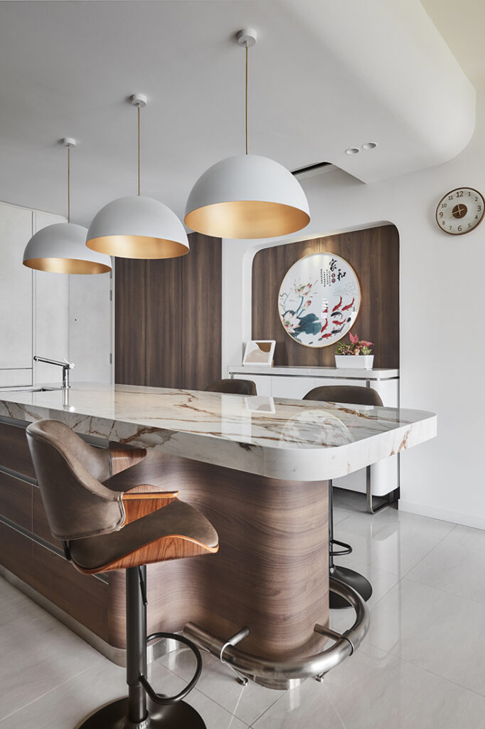 Piermont Grand condo