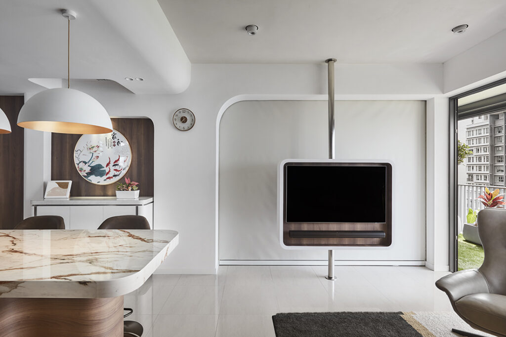 Piermont Grand condo