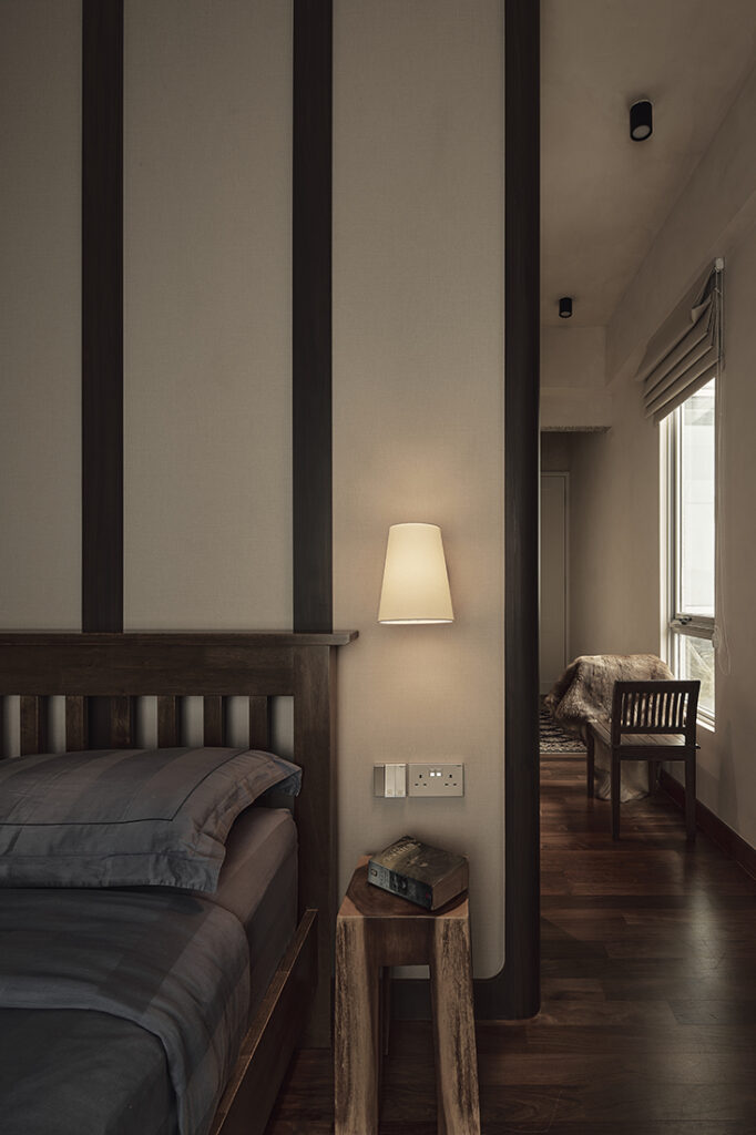 Modern Mediterranean Condo 