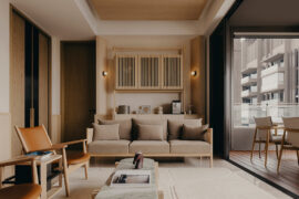 A place to unwind, gather, and grow