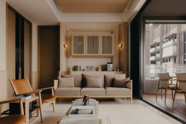 A place to unwind, gather, and grow