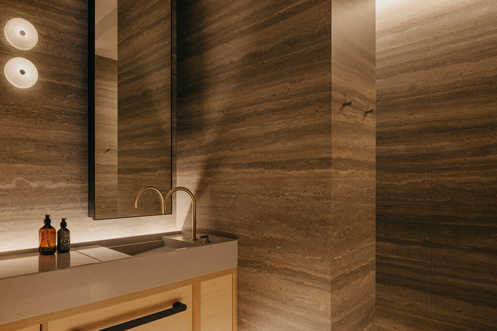 River Valley family home