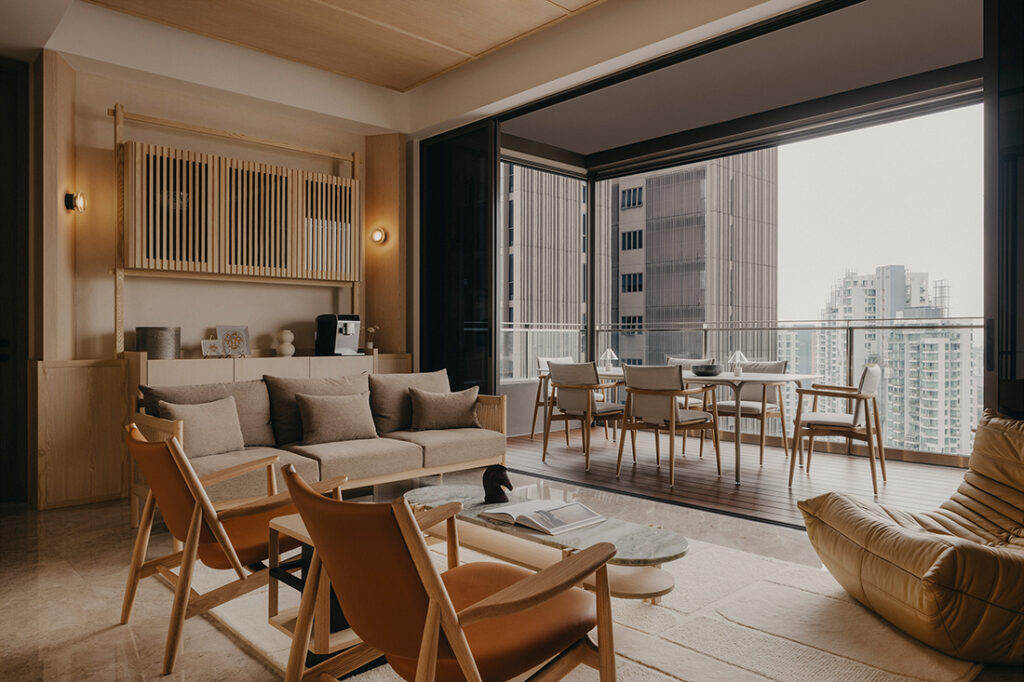 River Valley family home