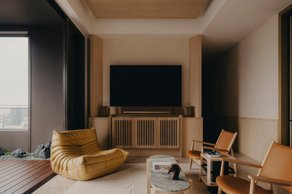 River Valley family home