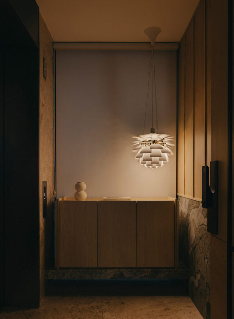 River Valley family home