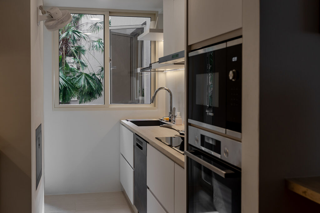 Yio Chu Kang condominium