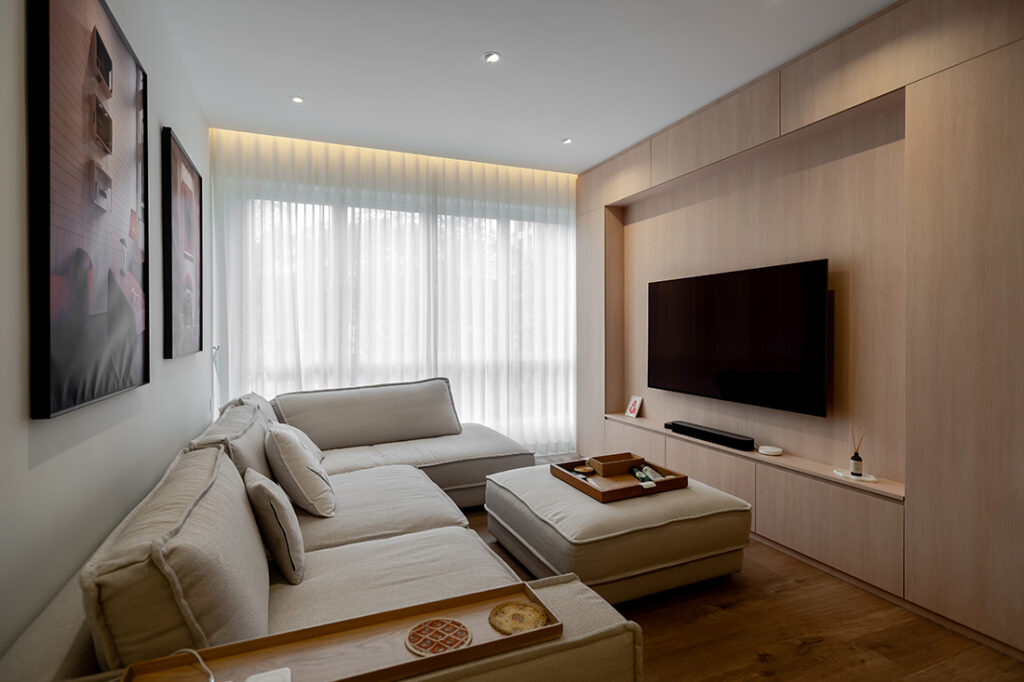 Yio Chu Kang condominium