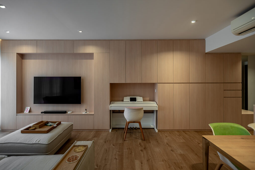 Yio Chu Kang condominium