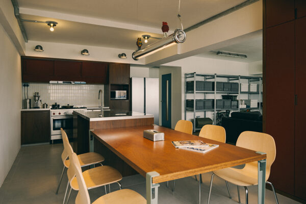 Designed for openness: A five-room resale in Jurong West