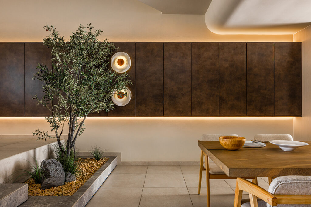 inter-terrace home renovation in Singapore