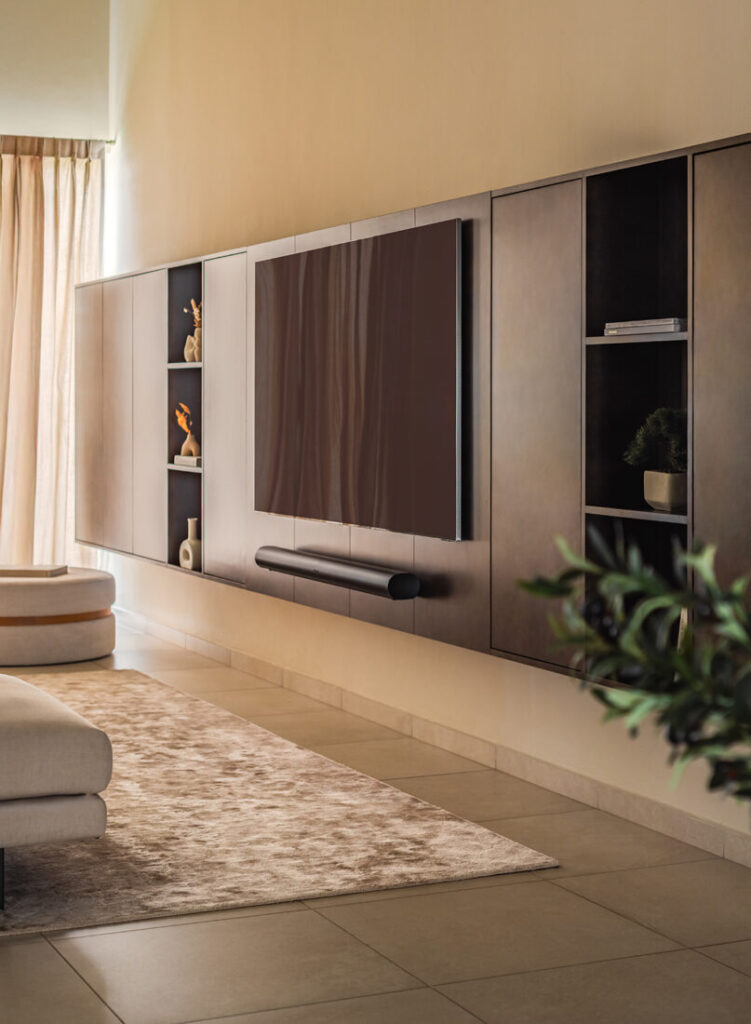 inter-terrace home renovation in Singapore