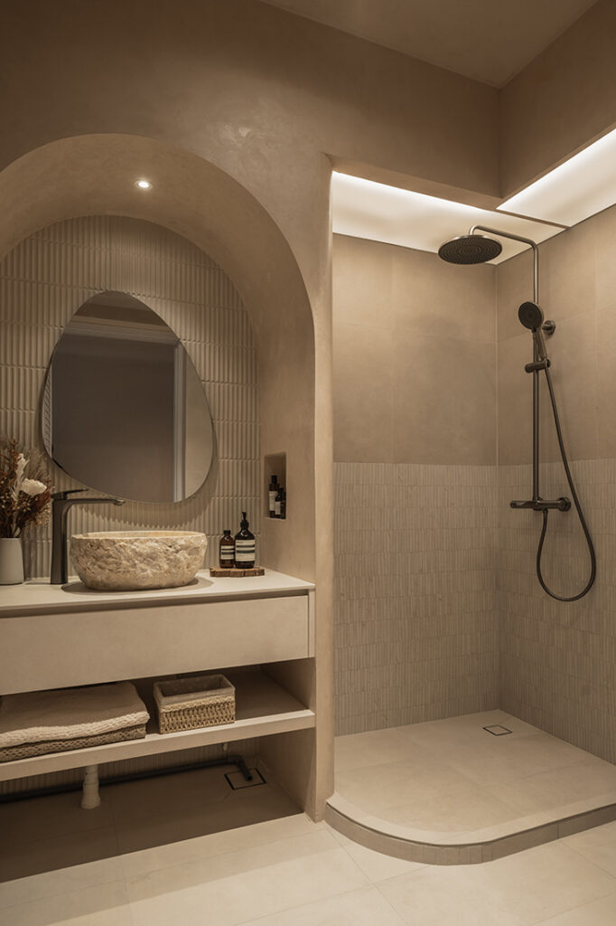 Japandi HDB renovation