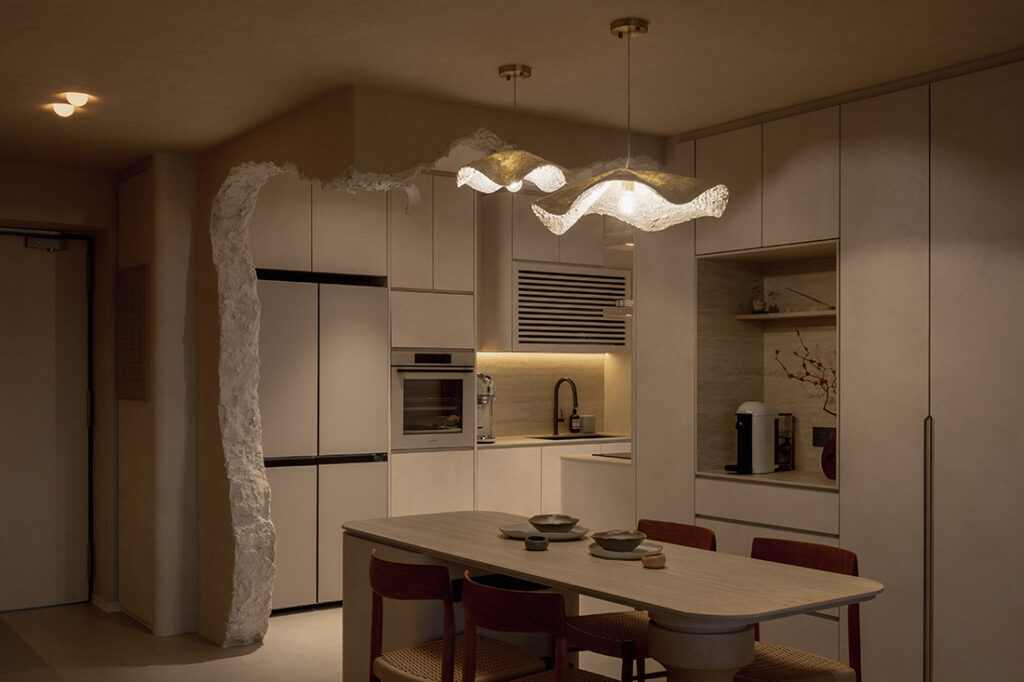 Japandi HDB renovation 