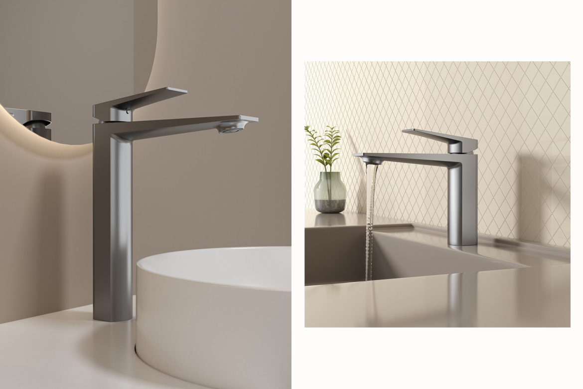 AALTO 6000 & 7000 Series: Performance in every detail