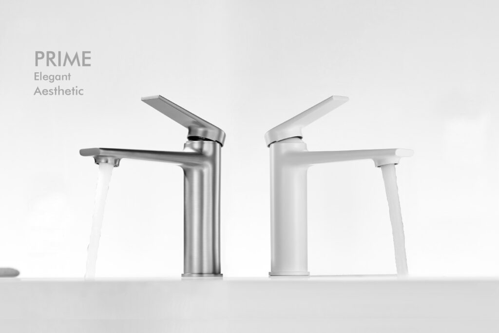 AALTO basin faucets Singapore