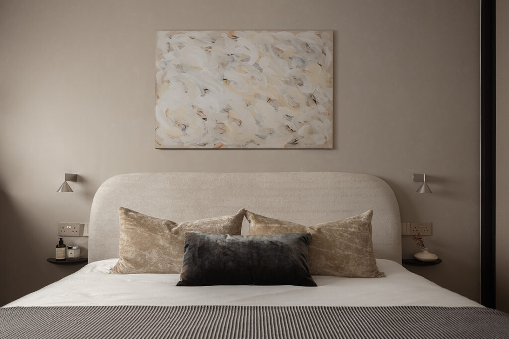 Bidadari BTO interior design