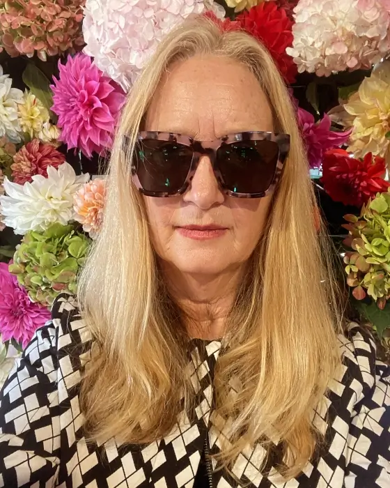 Gillian Serisier profile photo