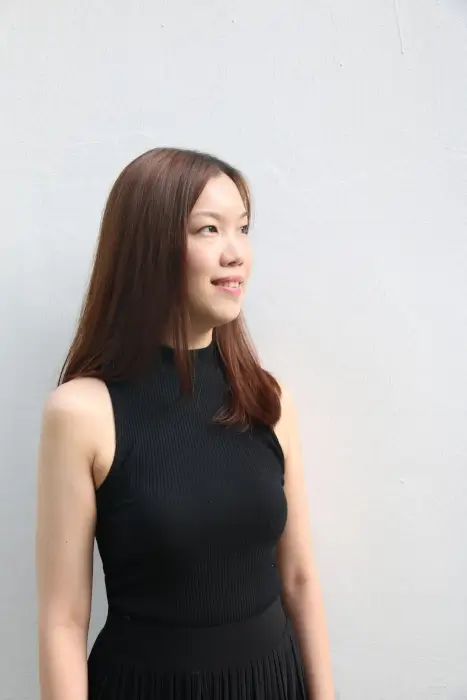 Janice Seow profile photo