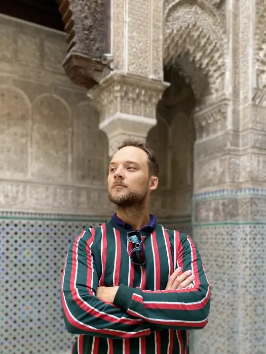 Timothy Alouani-roby profile photo