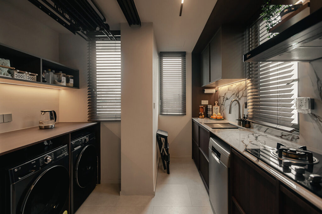 Kitchen image