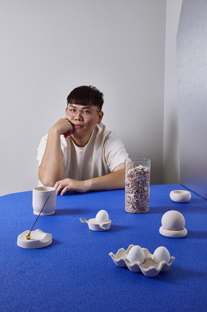 Singapore Homeware Design at Milan 2026