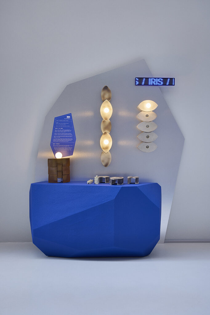 Singapore Homeware Design at Milan 2026