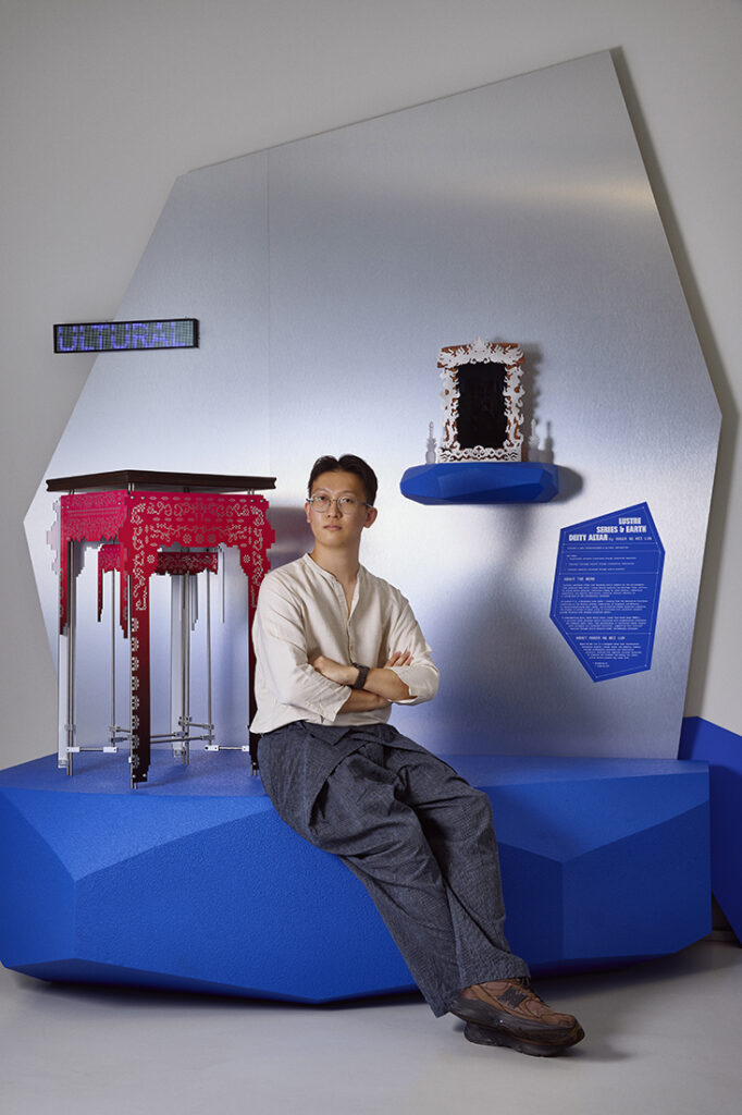 Singapore Homeware Design at Milan 2026