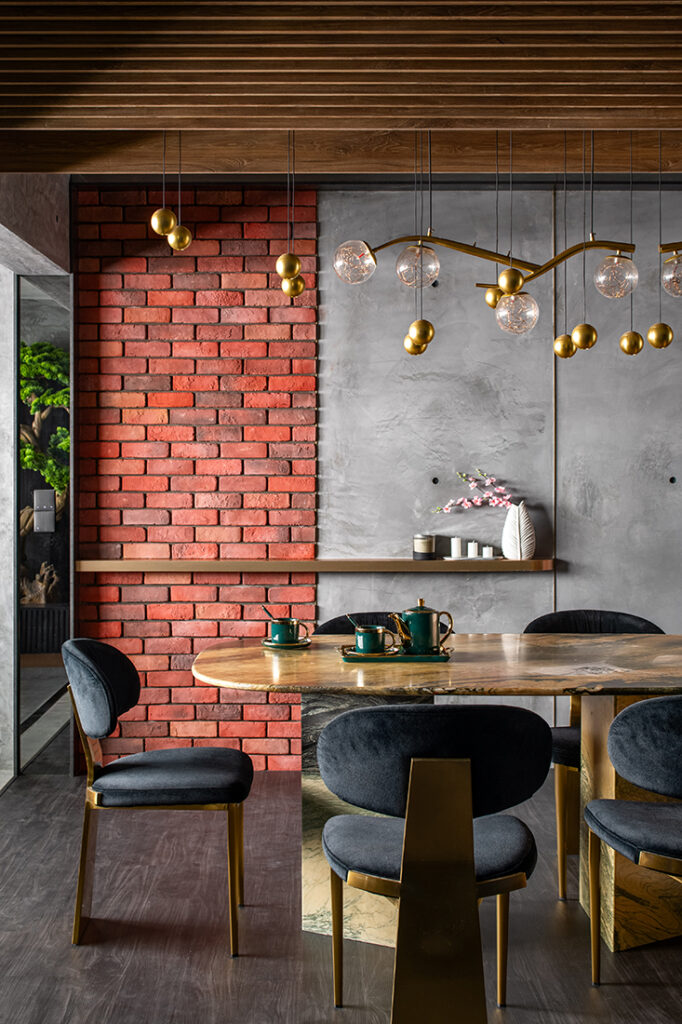 Dining Room image