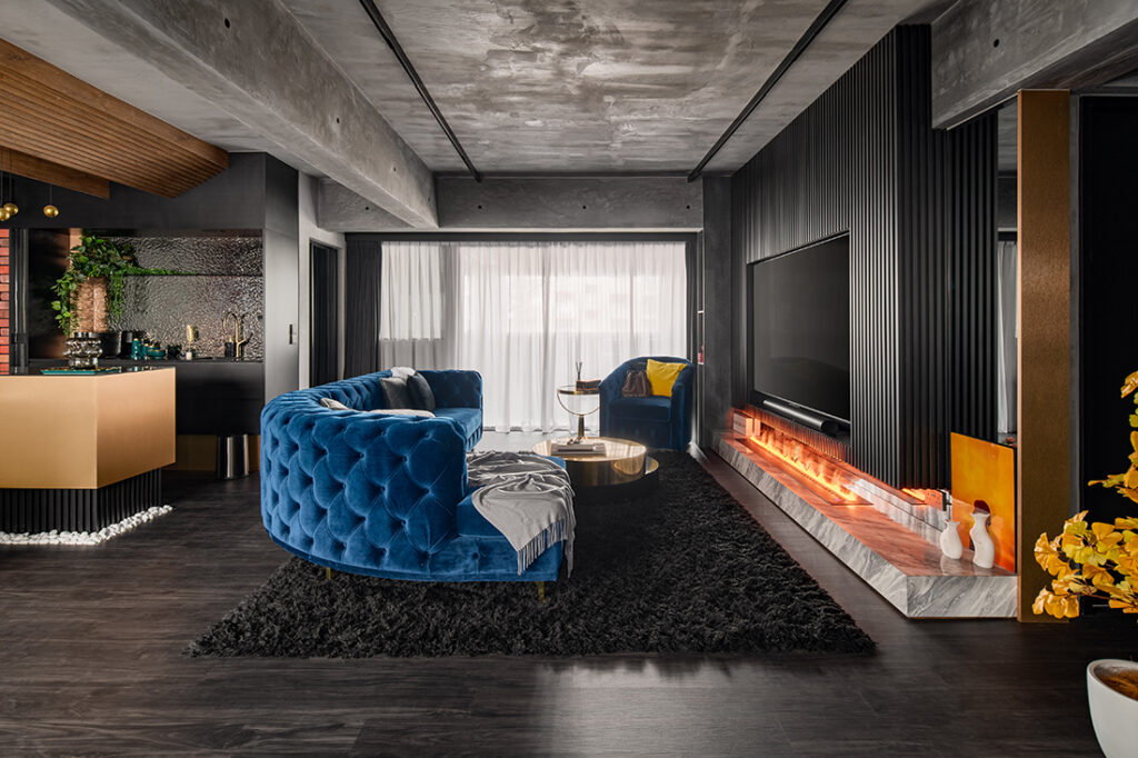 Living Room image