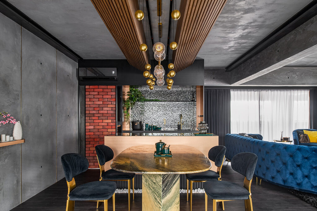 Dining Room image